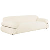 TOV Furniture Leyla Boucle Sofa