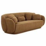 TOV Furniture Misty Boucle Sofa