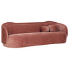 TOV Furniture Circe Velvet Sofa