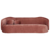 TOV Furniture Circe Velvet Sofa