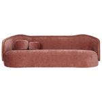 TOV Furniture Circe Velvet Sofa