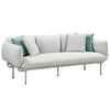 TOV Furniture Katti Outdoor Sofa