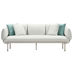 TOV Furniture Katti Outdoor Sofa