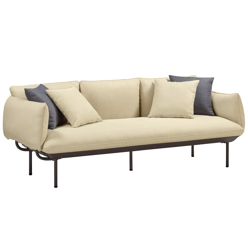 TOV Furniture Katti Outdoor Sofa