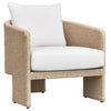 TOV Furniture Alexa Outdoor Armchair