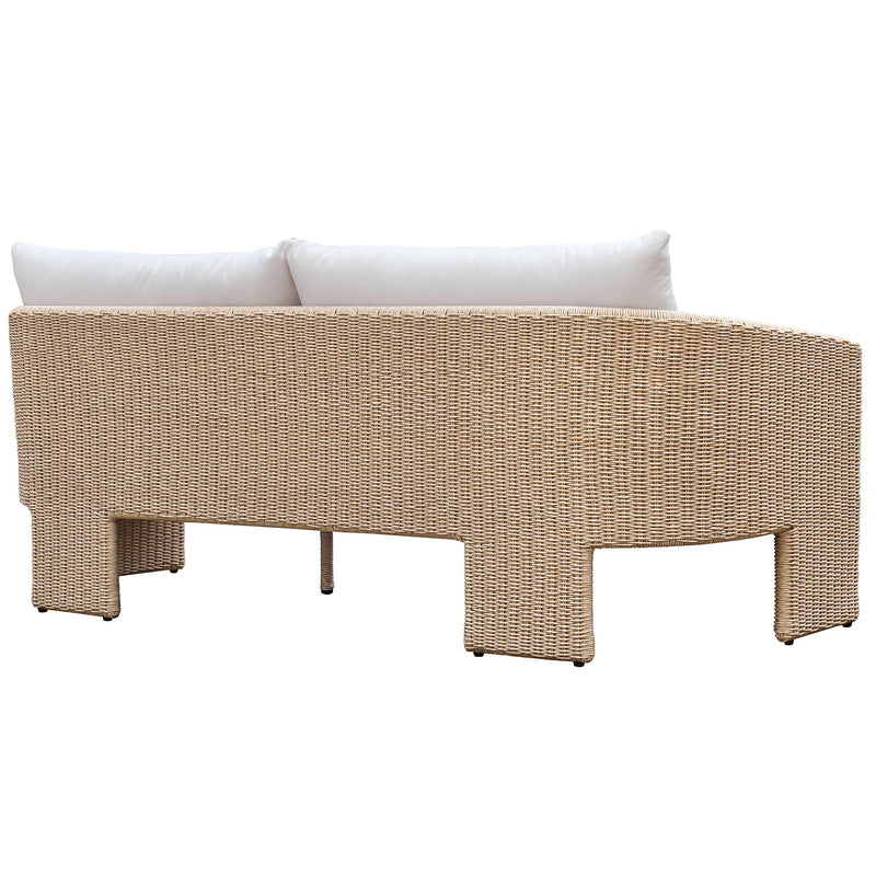 TOV Furniture Alexa Outdoor Sofa