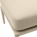 TOV Furniture Kapri Outdoor Ottoman