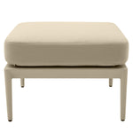 TOV Furniture Kapri Outdoor Ottoman