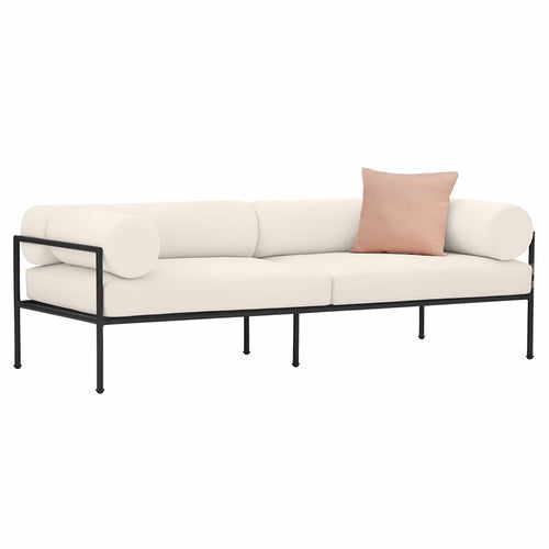 TOV Furniture Vera Performance Fabric Outdoor Sofa