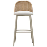 TOV Furniture Alexa Outdoor Bar Stool