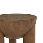 TOV Furniture Morse Wooden Accent Table