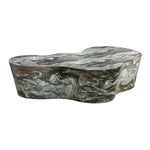 TOV Furniture Slab Faux Coffee Table