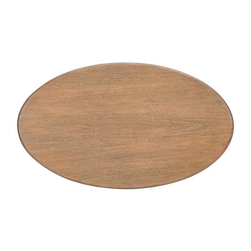 TOV Furniture Sofia Wooden Coffee Table