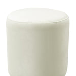 TOV Furniture Opal Gold Base Ottoman