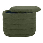 TOV Furniture Wasn't Me Long Storage Ottoman