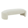 TOV Furniture Velvet Bench