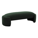 TOV Furniture Velvet Bench