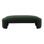 TOV Furniture Velvet Bench