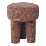 TOV Furniture Claire Knubby Stool