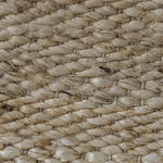 TOV Furniture Crosshatch Natural Area Rug