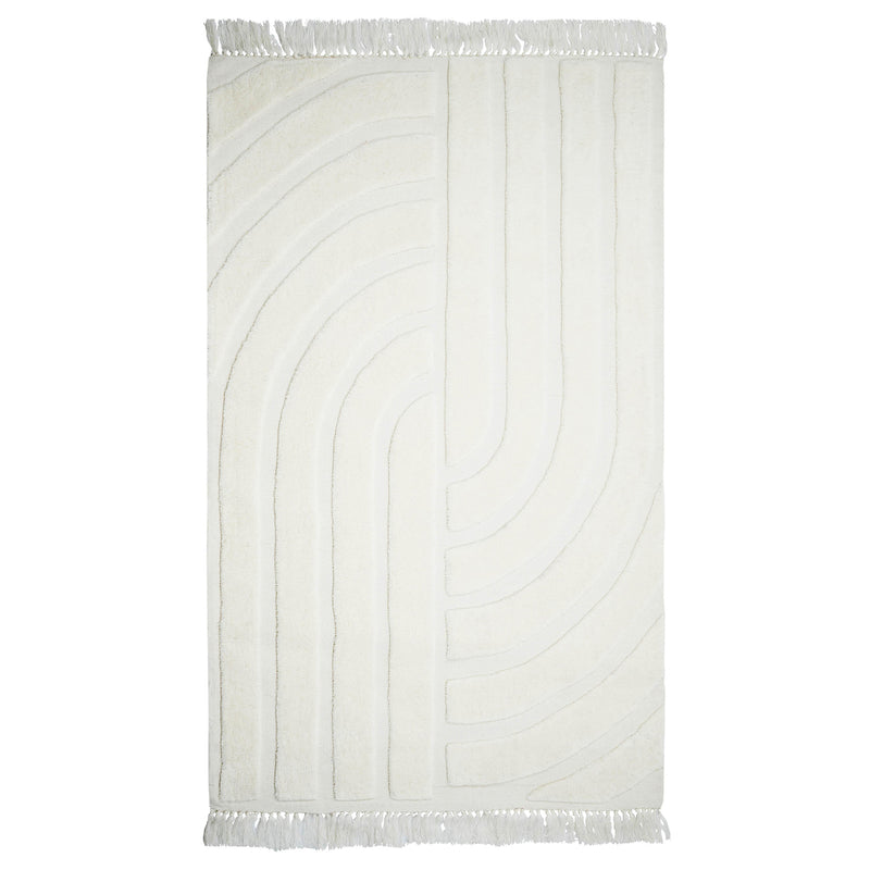 TOV Furniture Loop Area Rug