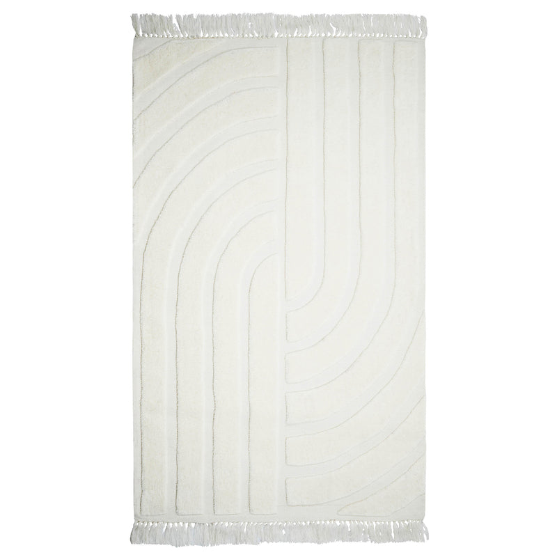 TOV Furniture Loop Area Rug