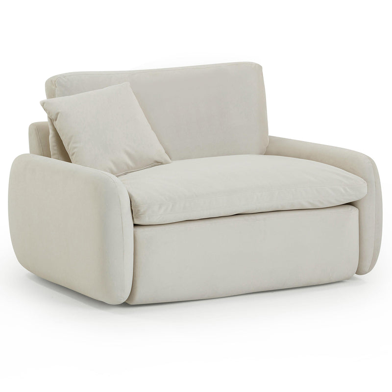 TOV Furniture Rachelle Lounge Chair