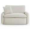 TOV Furniture Rachelle Lounge Chair