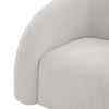 TOV Furniture Slipper Swivel Chair