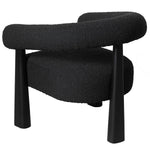 TOV Furniture Spara Performance Boucle Accent Chair