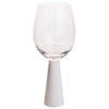 TOV Furniture Rose Wine Glass Set of 4