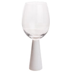 TOV Furniture Rose Wine Glass Set of 4