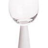 TOV Furniture Rose Wine Glass Set of 4