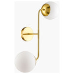 Tempest Wall Sconce