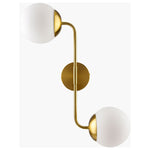 Tempest Wall Sconce