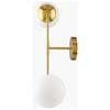 Tempest Wall Sconce