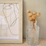 Tempaper & Co Textured Rattan Peel & Stick Wallpaper