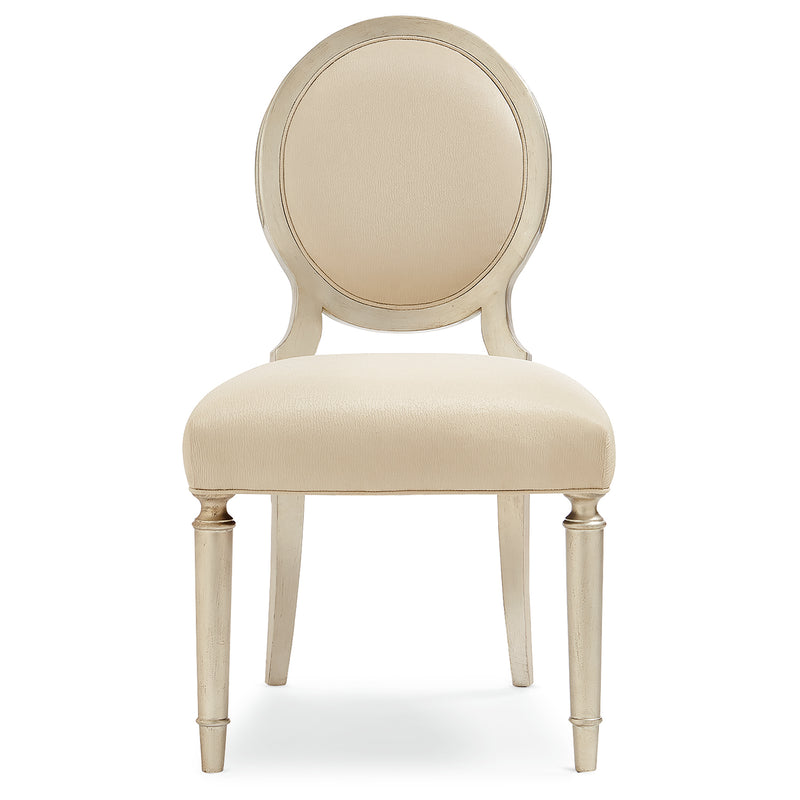 Caracole May I Join You Dining Chair Set of 2