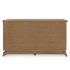 Villa and House Tristan 6-Drawer Dresser