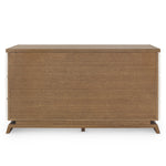 Villa and House Tristan 6-Drawer Dresser