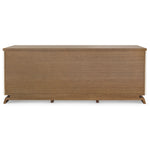 Villa and House Tristan 9-Drawer Dresser