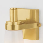 Hudson Valley Lighting Trude Wall Sconce