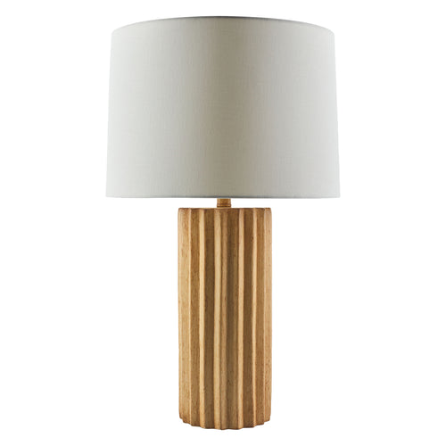 Terza Table Lamp