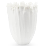 Villa and House Tulip Vase