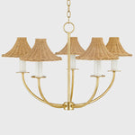 Mitzi Twila Chandelier