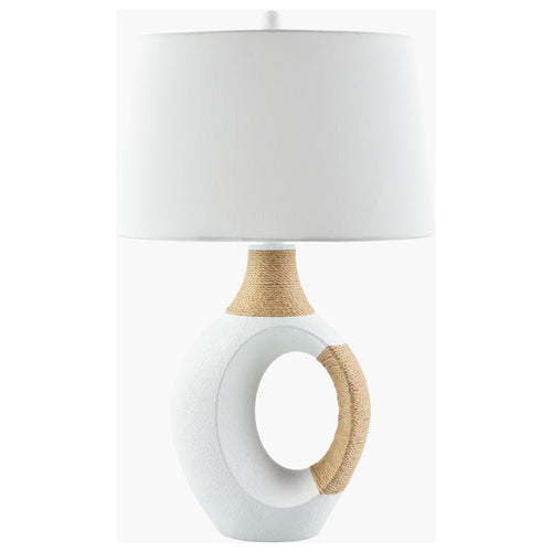 Taiyan Accent Table Lamp