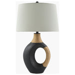 Taiyan Accent Table Lamp