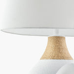 Taiyan Accent Table Lamp