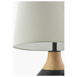 Taiyan Accent Table Lamp