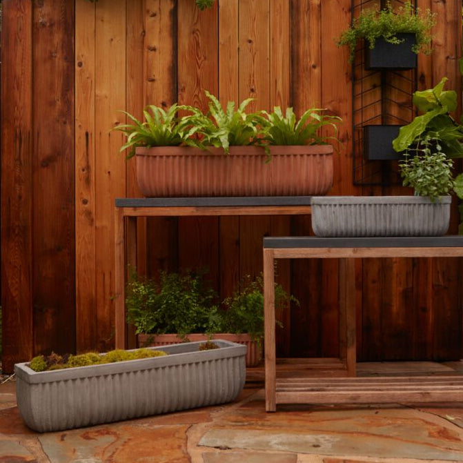 Tyndall Planter